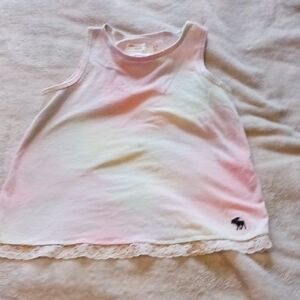 Abercrombie Kids Top